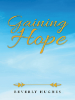 Gaining Hope