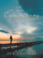Zero Expectations: Supporting Vulnerable Adults