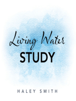 Living Water Study