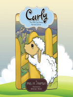 Curly: The Little Lost Sheep Revised Edition