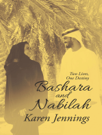 Bashara and Nabilah: Two Lives, One Destiny