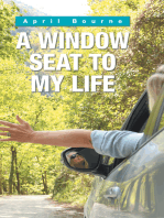A Window Seat to My Life