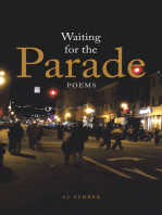 Waiting for the Parade: Poems