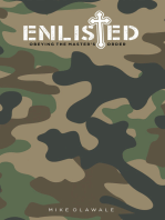 Enlisted: Obeying the Master's  Order