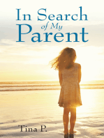 In Search of My Parent