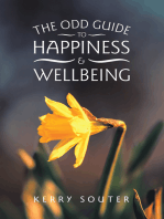 The Odd Guide to Happiness & Wellbeing