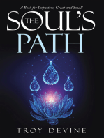 The Soul’s Path: A Book for Impactors, Great and Small