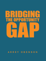 Bridging the Opportunity Gap