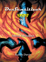 Desensitizer Iii Vol. 2: Metal Maladies
