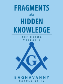 Fragments of a Hidden Knowledge by Harold Ortiz - Ebook | Scribd