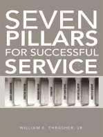 Seven Pillars for Successful Service