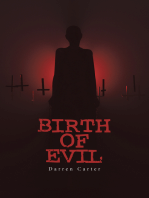 Birth of Evil