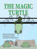 The Magic Turtle