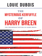 The Mysterious Kerfuffle of Harry Breen