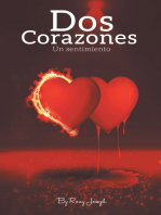 Dos Corazones, Un Sentimiento…