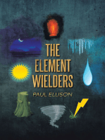 The Element Wielders