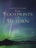 The Footprints of Return