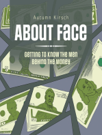 About Face: Getting to Know the Men Behind the Money