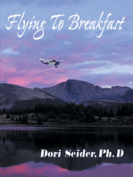 Flying to Breakfast: A New World on the Horizon