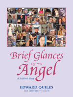 Brief Glances of an Angel: A Soldier’s Story