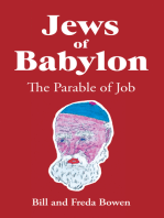 Jews of Babylon: The Parable of Job