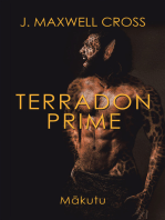 Terradon Prime: Mkutu