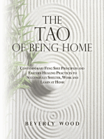 The Tao of Being Home