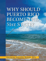 Why Should Puerto Rico Become the 51St State?