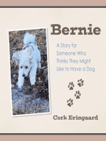Bernie: A Story for Someone Who Thinks They Might Like to Have a Dog