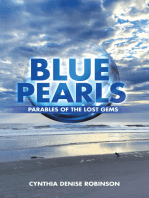 Blue Pearls: Parables of the Lost Gems