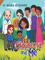 Glaucoma and Me