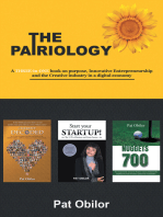 The Patriology: Nuggets 700, Start Your Startup, Celebrity Decoded