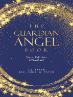 The Guardian Angel Book: Sass Edition  #Thegab
