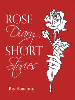 Rose Diary Short Stories