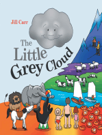 The Little Grey Cloud