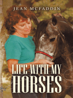 Life with My Horses