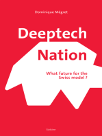 Deeptetch Nation: What future for the Swiss model?