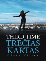 Third Time Treias Kartas