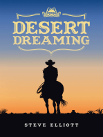 Desert Dreaming