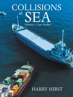 Collisions at Sea: Volume 2: Case Studies