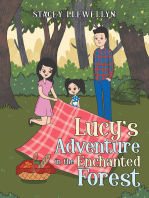 Lucy’s Adventure in the Enchanted Forest