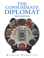 The Consummate Diplomat: New Edition