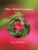 Dew-Shaped-Longing