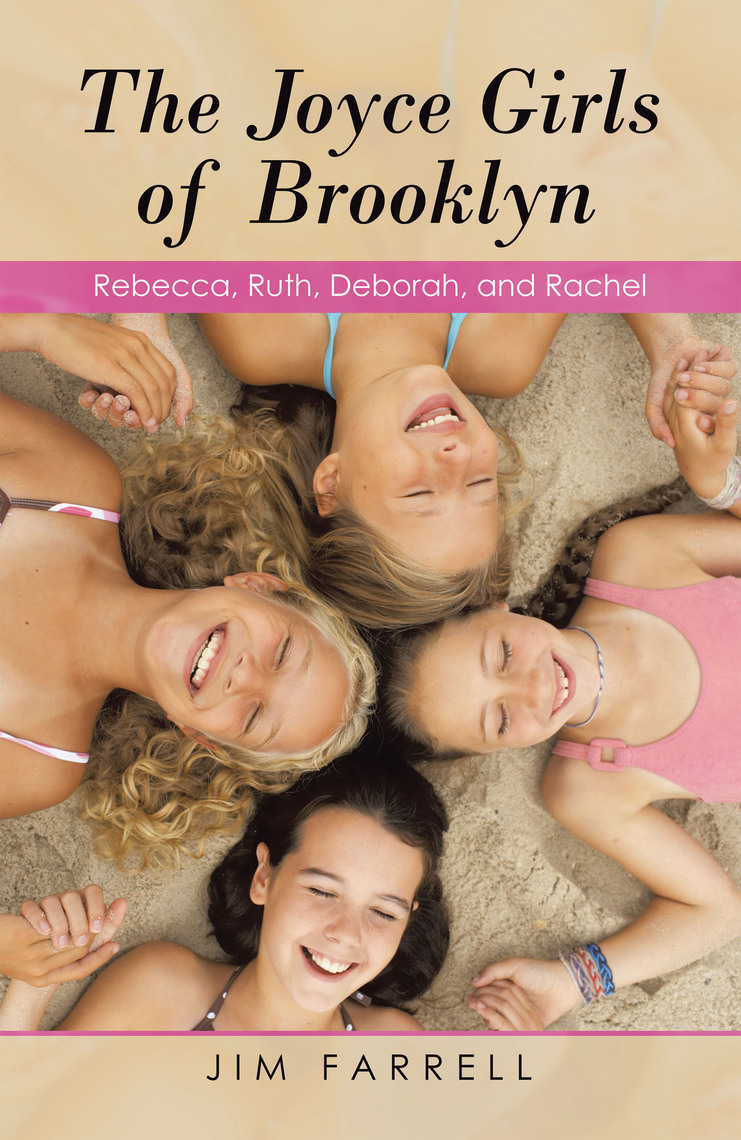 The Joyce Girls of Brooklyn by Jim Farrell pic