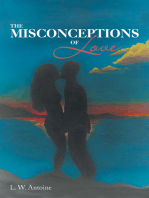 The Misconceptions of Love