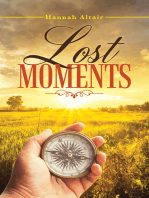 Lost Moments