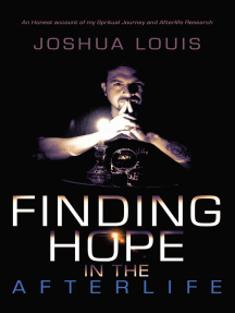 commitment Both Gym Finding Hope in the Afterlife by Joshua Louis - Ebook | Scribd