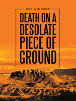 Death on a Desolate Piece of Ground