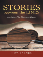 Stories Between the Lines