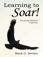 Learning to Soar!: Escaping Rational Captivity